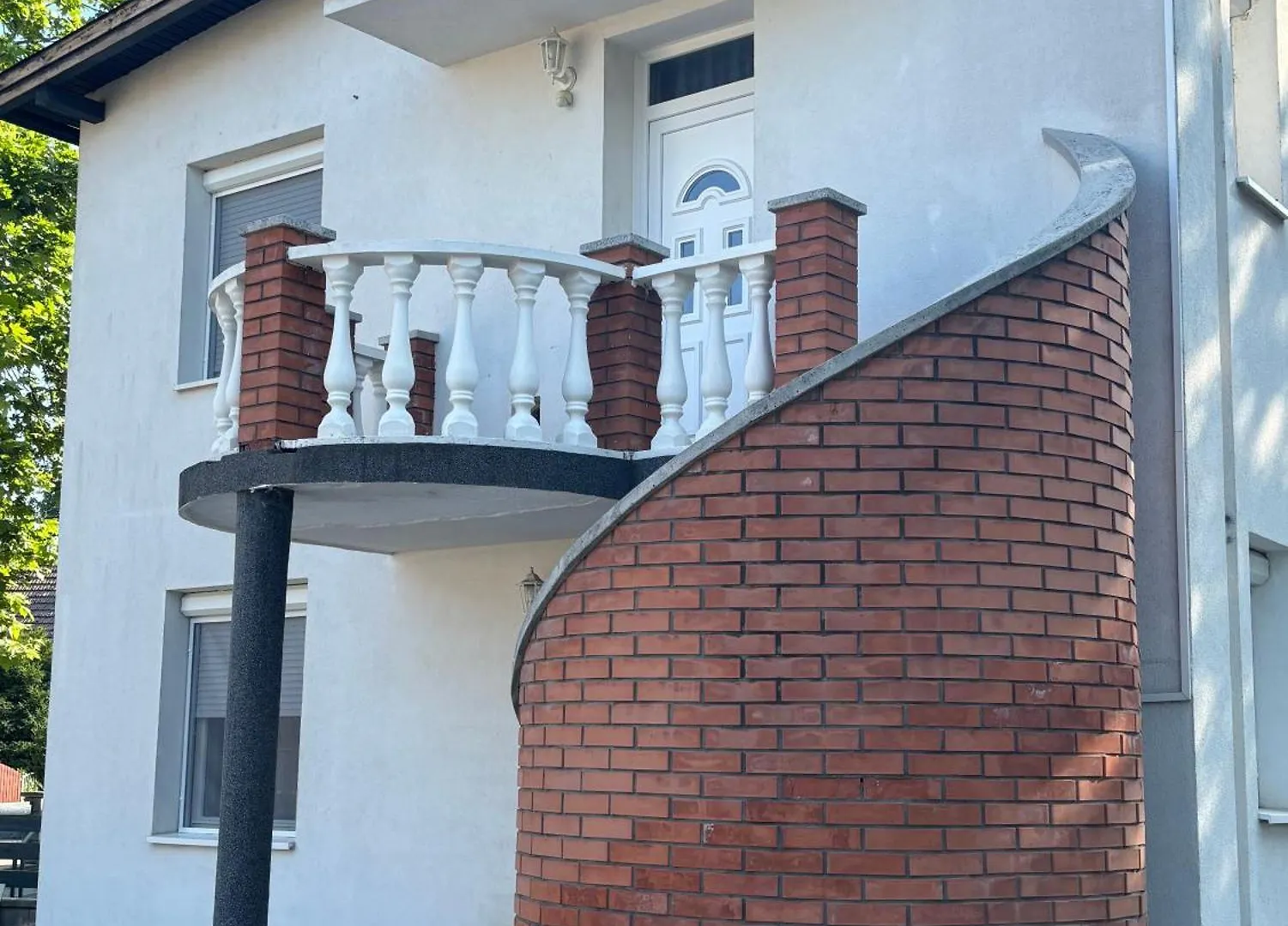 Sunrise Apartment Hajdúszoboszló Węgry