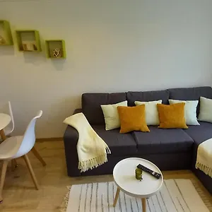 White Stone Apartament