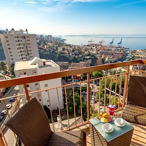 View Apartman Fiume
