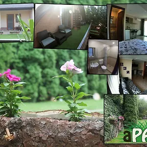 Apampa Apartament