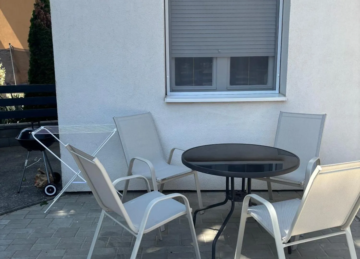 Sunrise Apartment Hajdúszoboszló 匈牙利